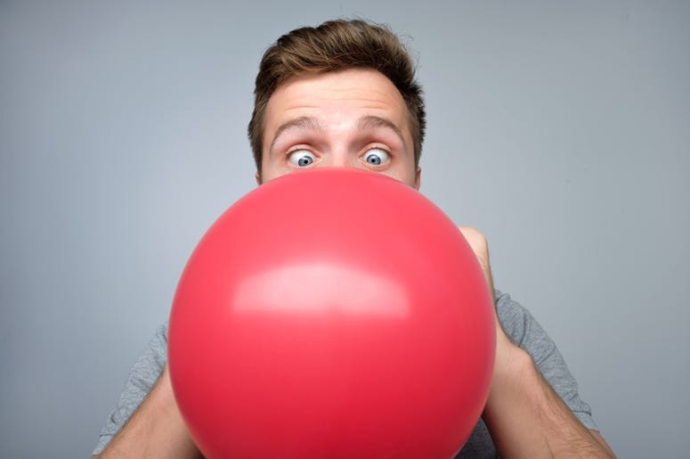 balloon