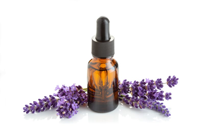 Lavender
