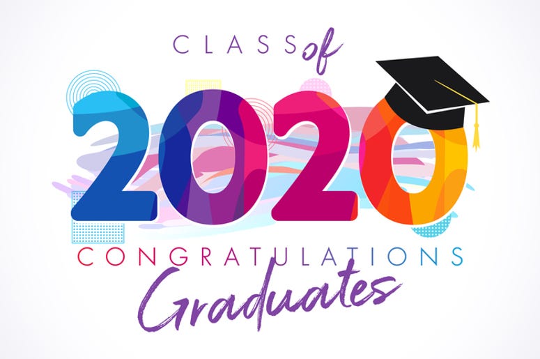 Class Of 2020