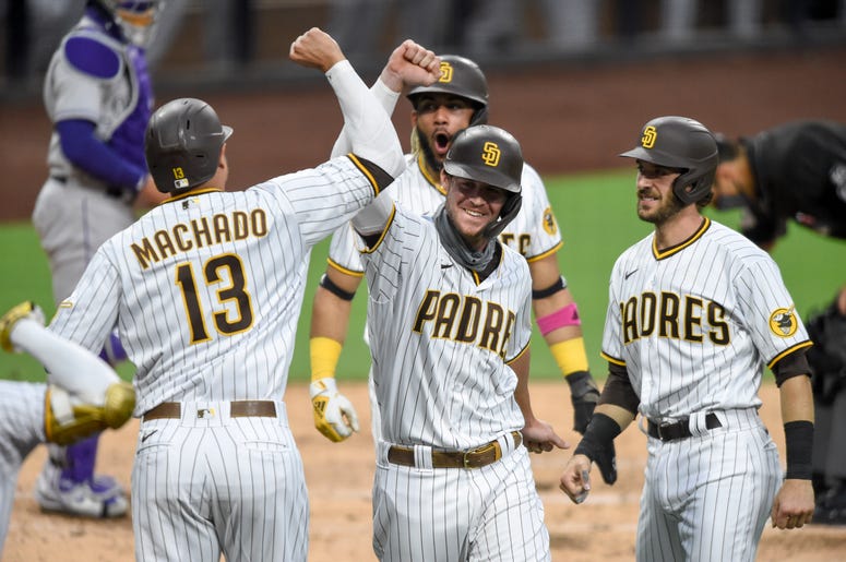 Padres