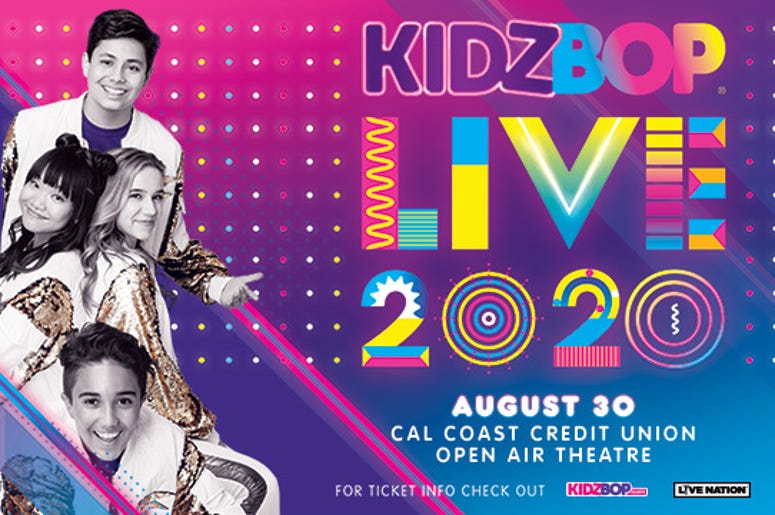 KIDZBOPLIVE