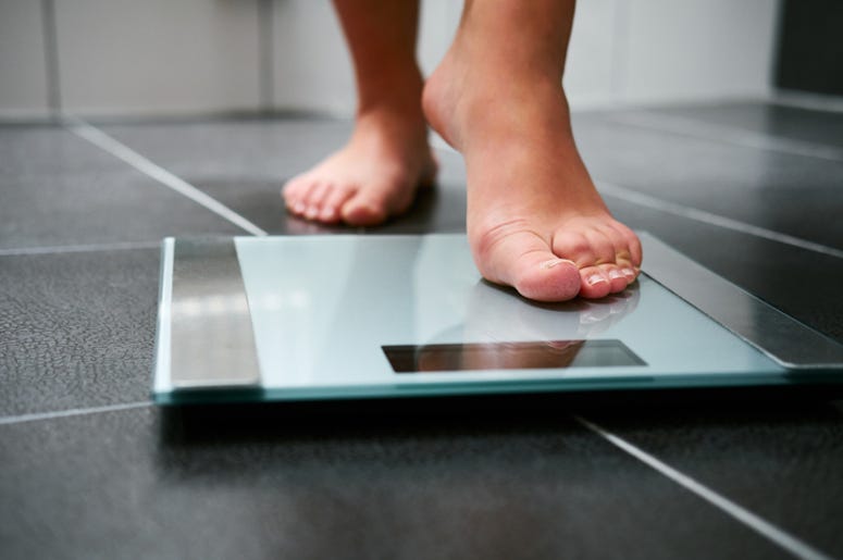 Avoid Gaining weight while working from home
