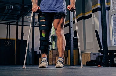 athlete