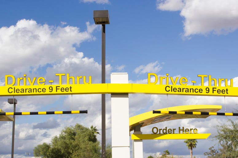 mcdonalds