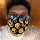 JOE MASK