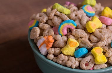 cereal