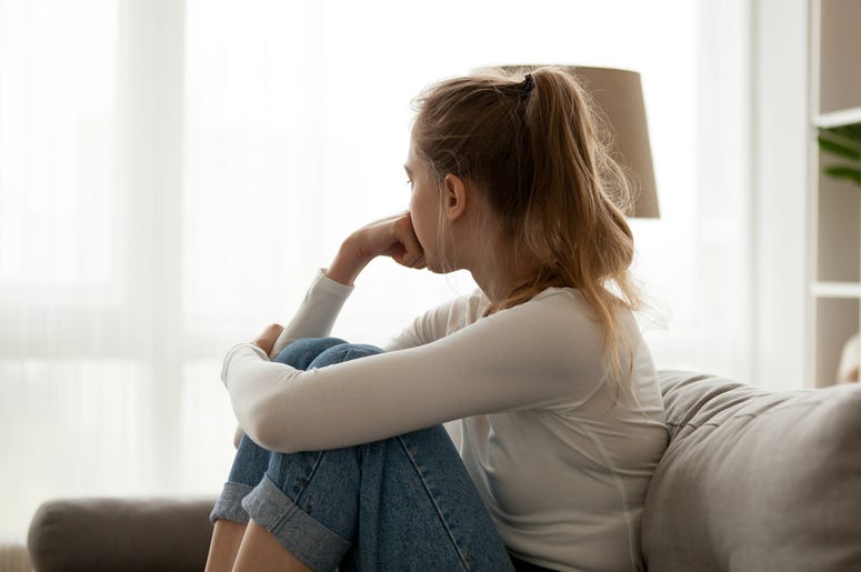thinking