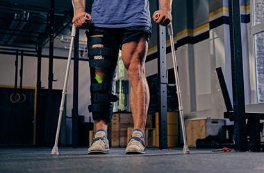 athlete