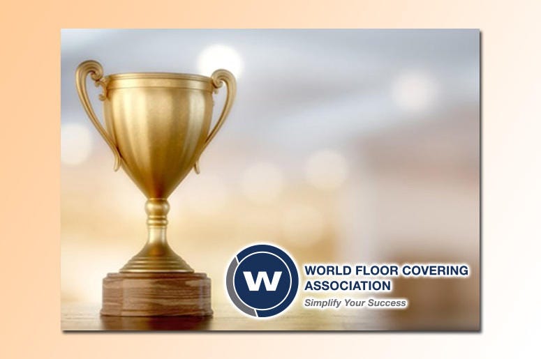 Coles Fine Flooring Wins Top Flooring Company In Usa Sunny 98 1 Fm