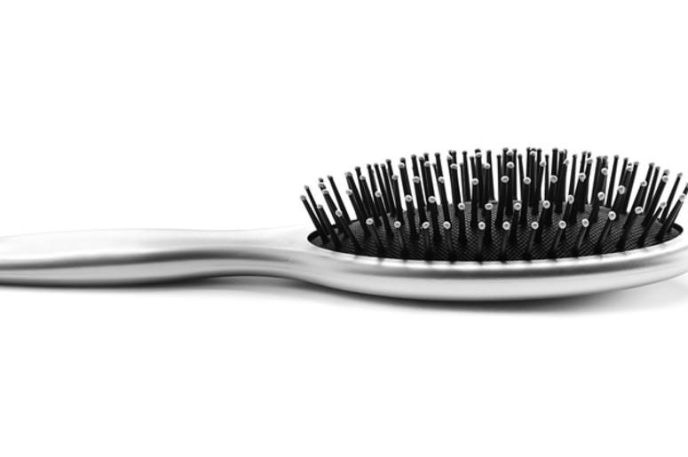 No More Static When Brushing Your Hair Sunny 98 1 Fm