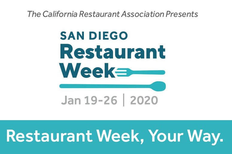 Restaurant Week