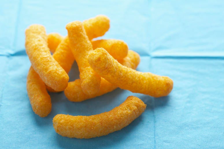 puffs