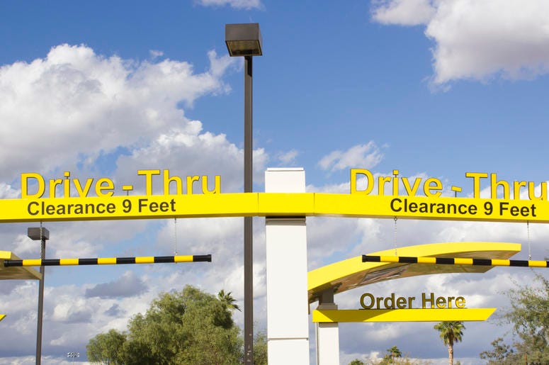 mcdonalds