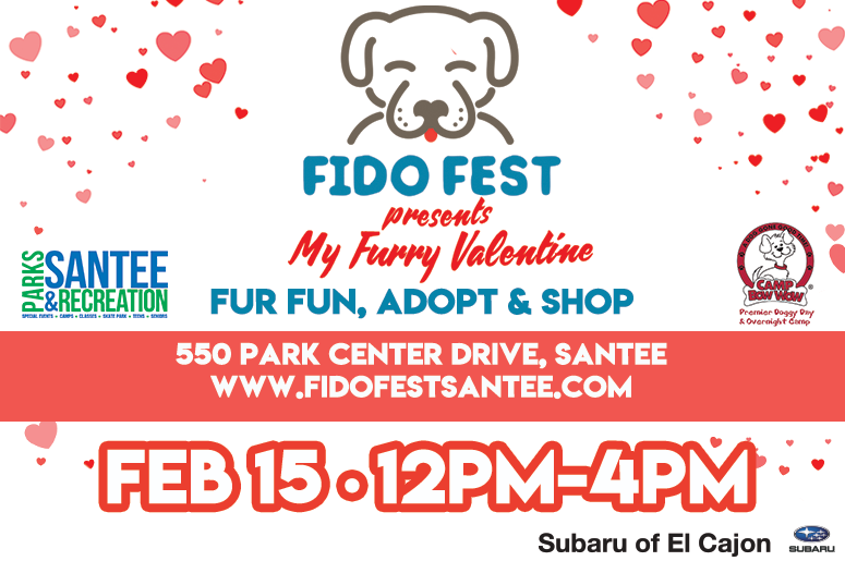 Fido Fest