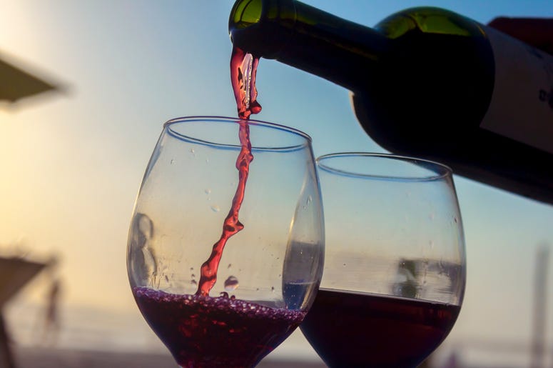 Wine