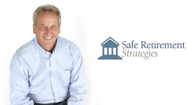 With Safe Retirement Strategies