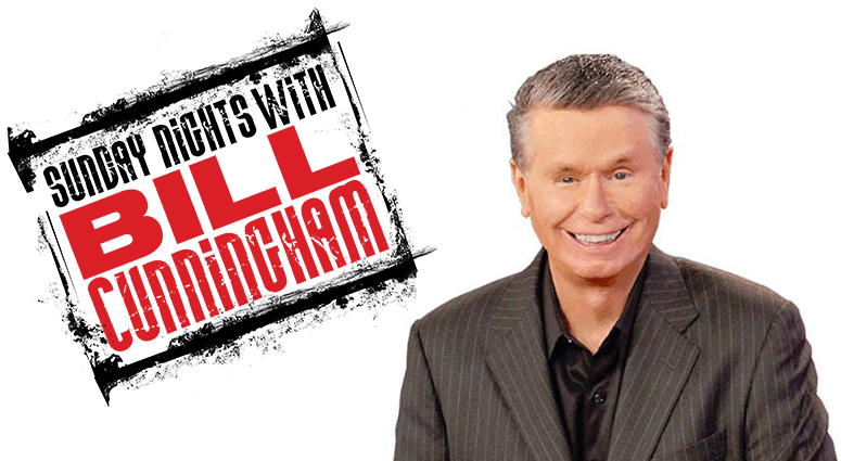 Sunday Nights with Bill Cunningham