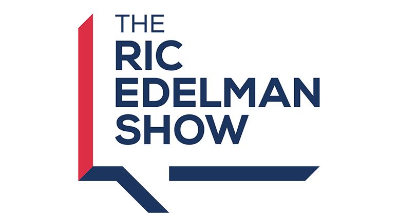 The Ric Edelman Show Logo