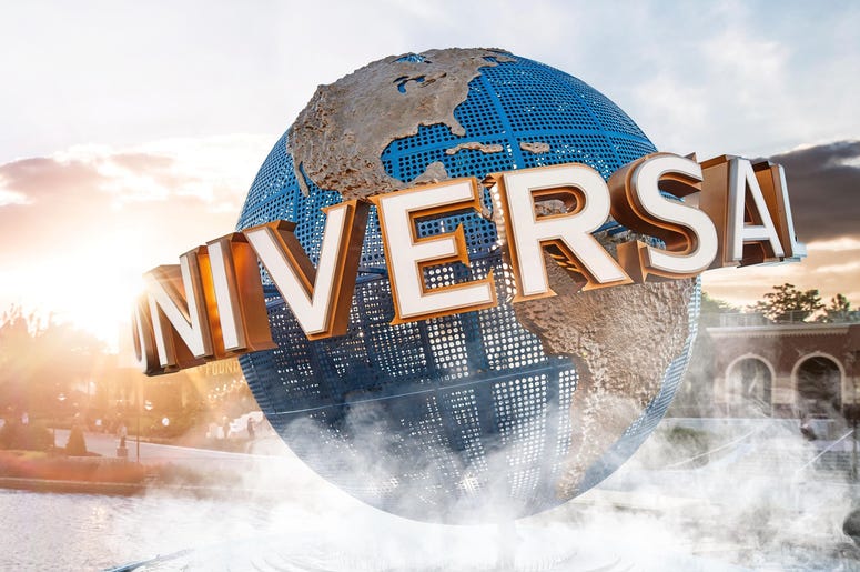 Universal Orlando Resort Universal Orlando Resort