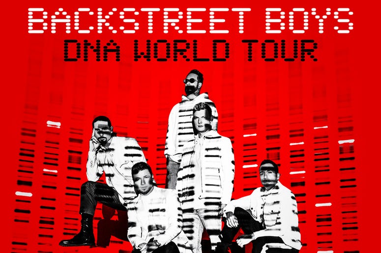 Backstreet boys