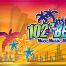 102.7 The Beach 102.7 The Beach