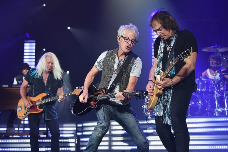 REO Speedwagon