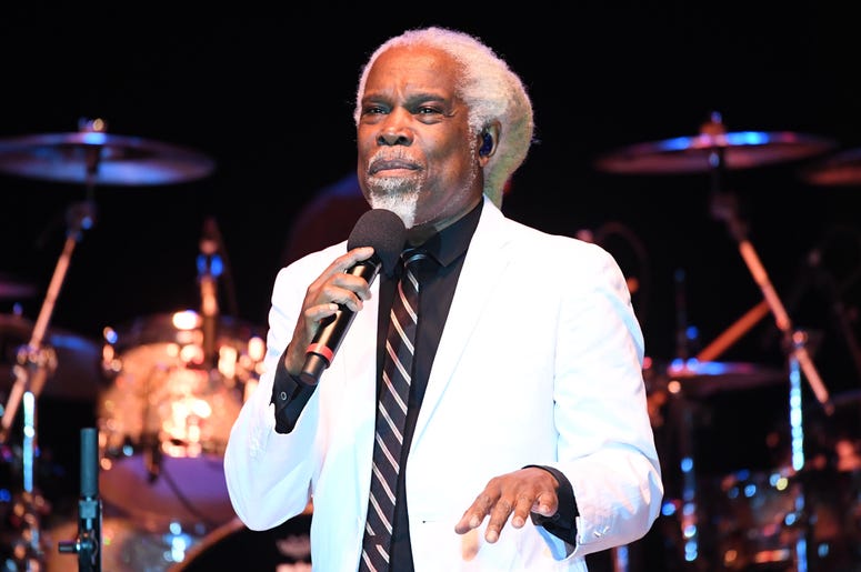 Billy Ocean