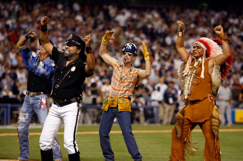 Village People