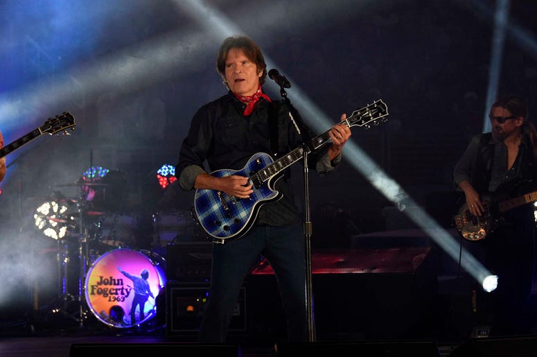 John Fogerty