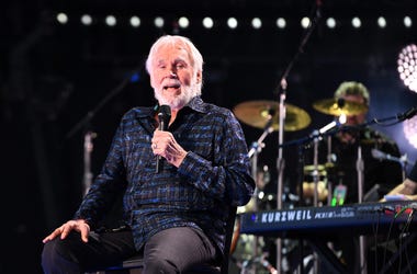 Kenny Rogers