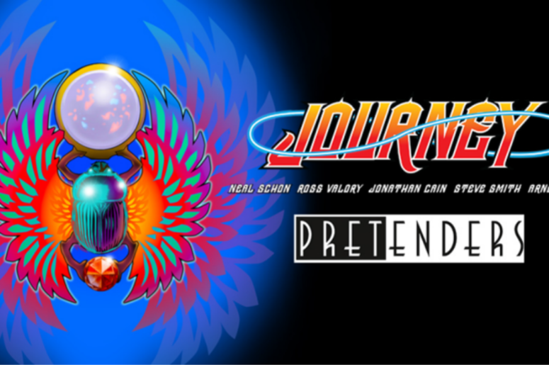 Journey Journey