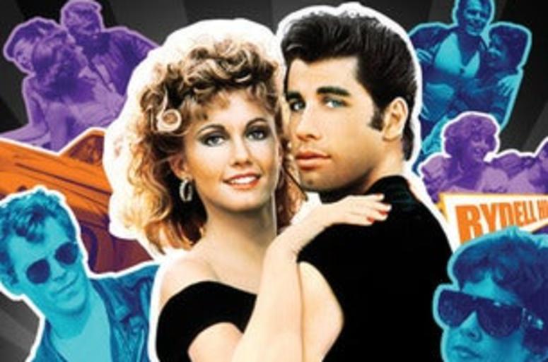 Meet N Grease