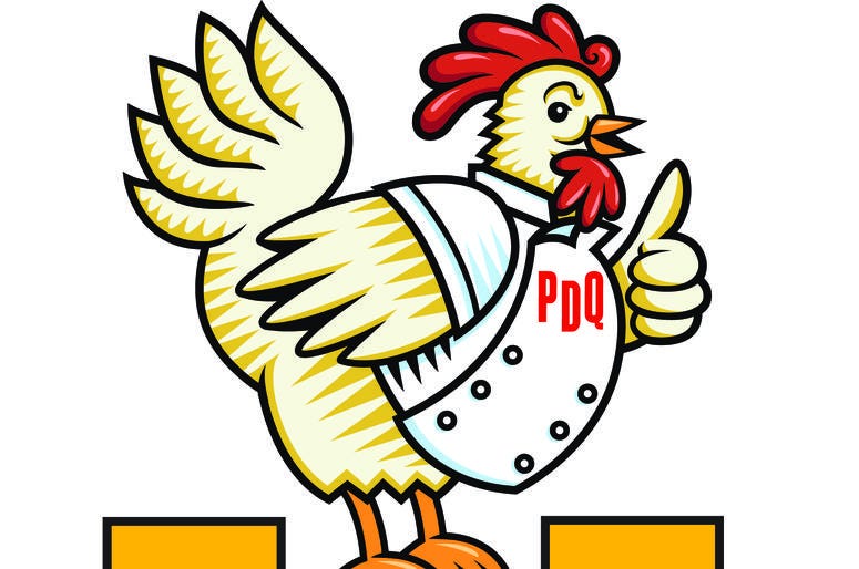 PDQ