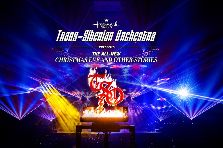 Trans-Siberian Orchestra
