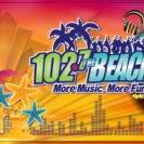 102.7 The Beach 102.7 The Beach