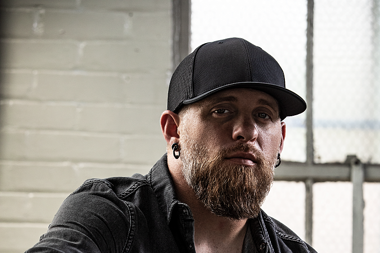 Brantley Gilbert