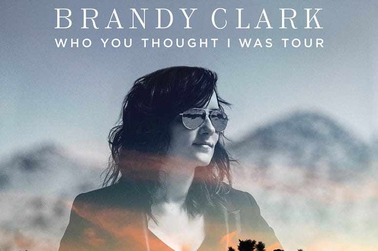 Brandy Clark