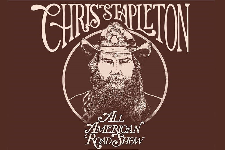 Chris Stapleton