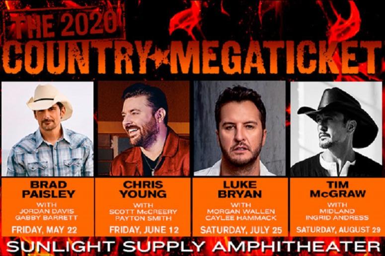 MEGATICKET