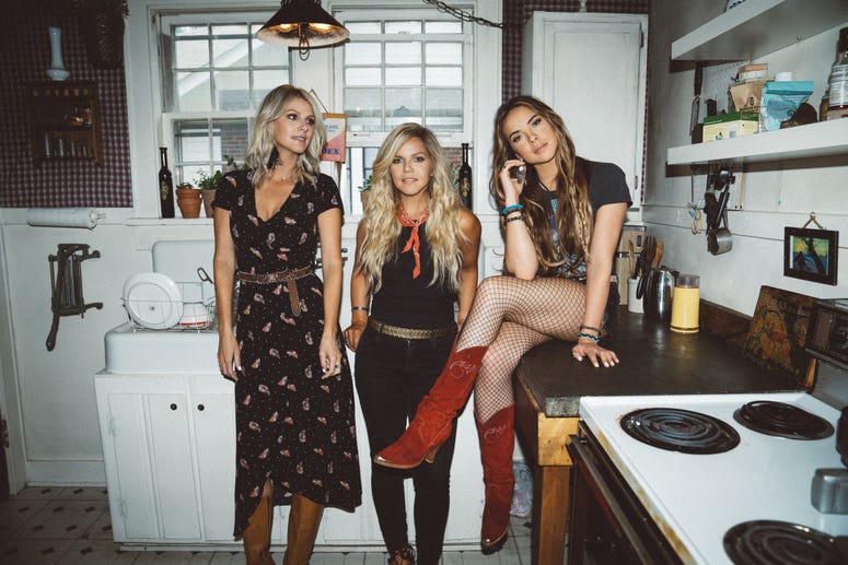 Runaway June
