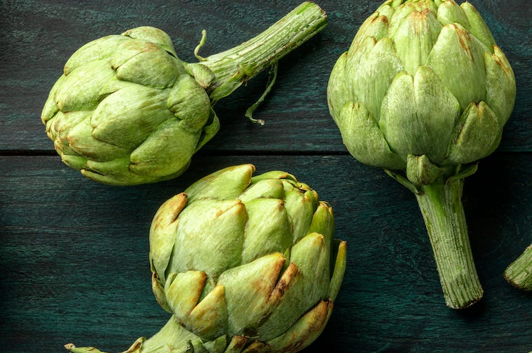 Artichoke