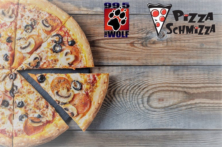 Pizza Schmizza