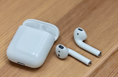 Airpods