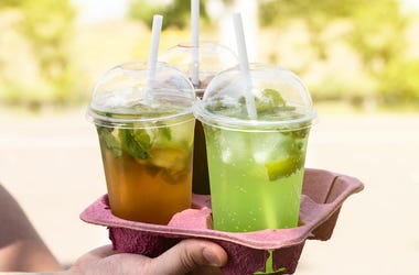 cocktails