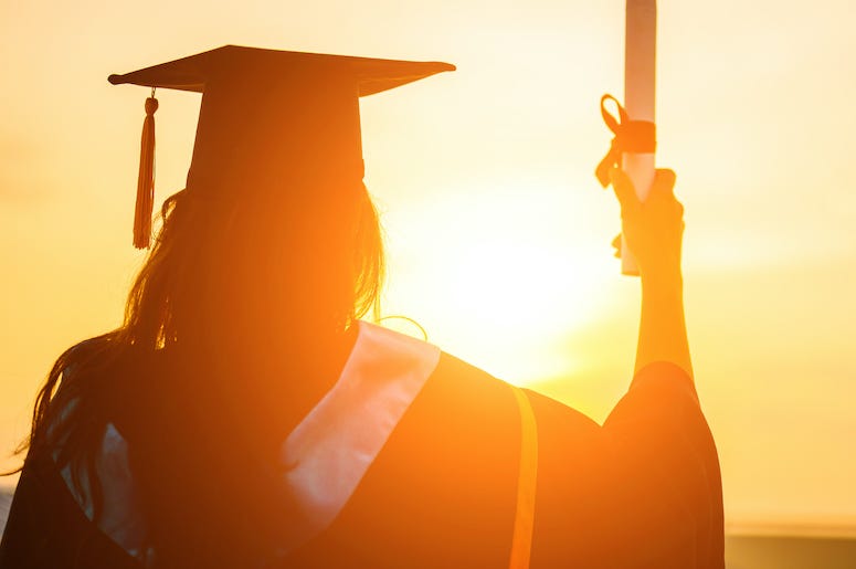 graduation