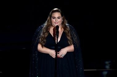 Chrissy Metz Chrissy Metz