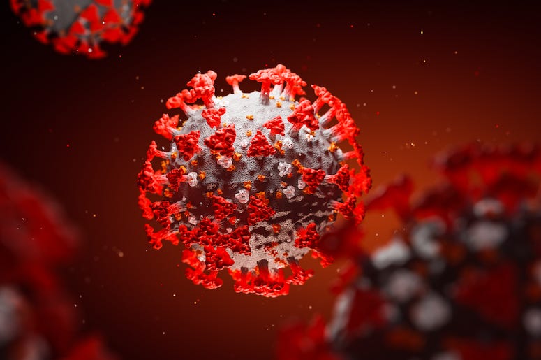 coronavirus