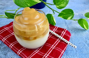 Whipped Coffee Whipped Coffee