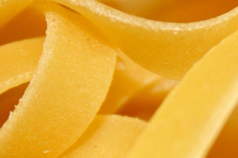 Pasta