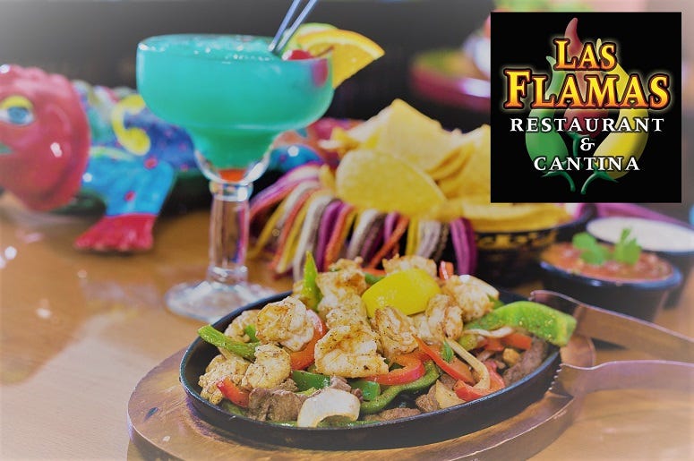 Las Flamas